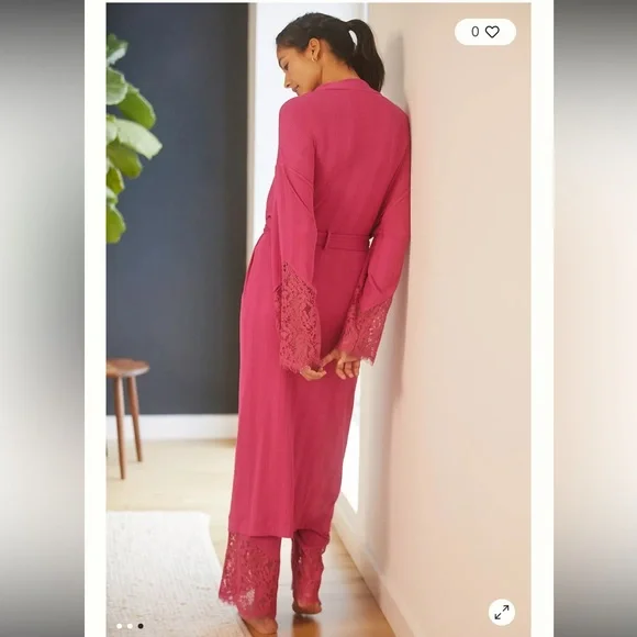 Anthropologie Ilia Robe - Picture 3 of 3